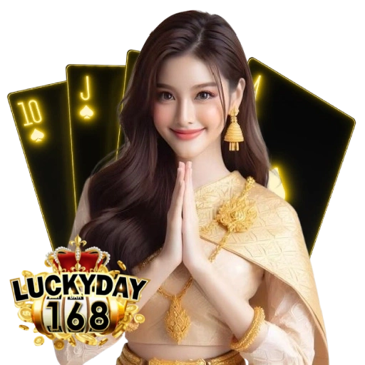 ลัคกี้ เดย์ 168