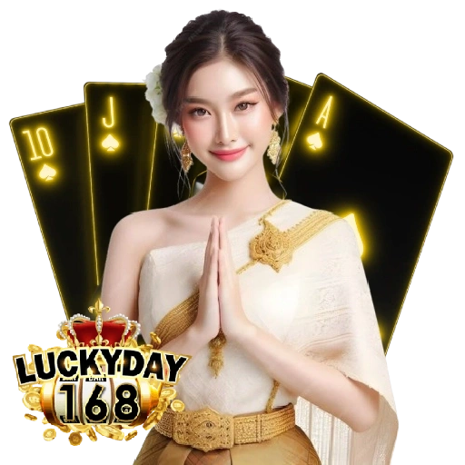 ลัคกี้ เดย์ 168