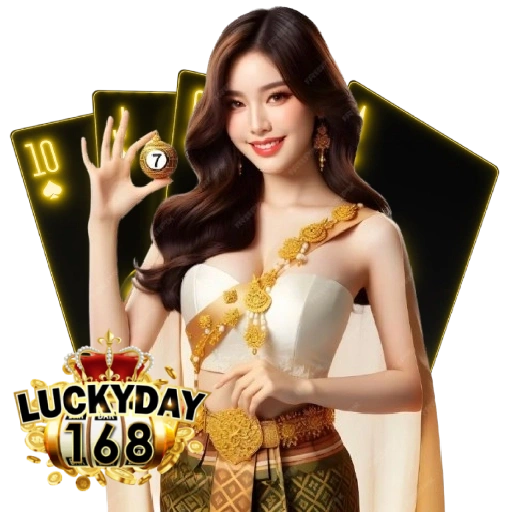 ลัคกี้ เดย์ 168