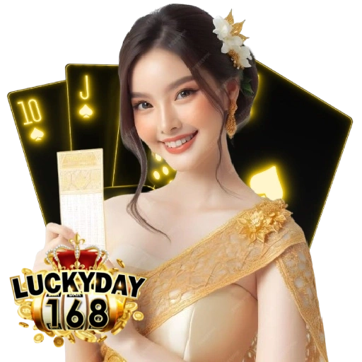 ลัคกี้ เดย์ 168